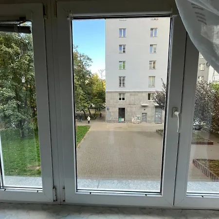 Apartman :: Center :: Varsó