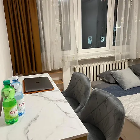 :: Center :: 아파트 바르샤바