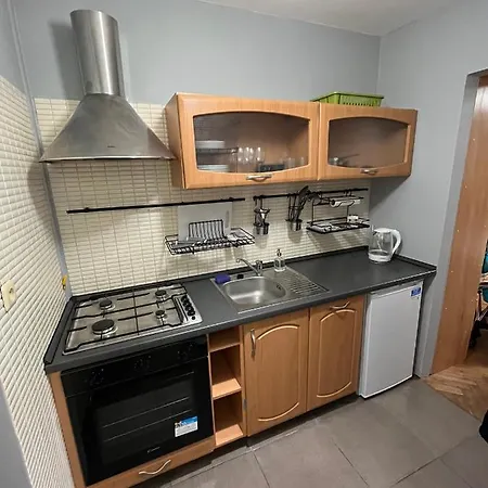 Apartment :: Center ::