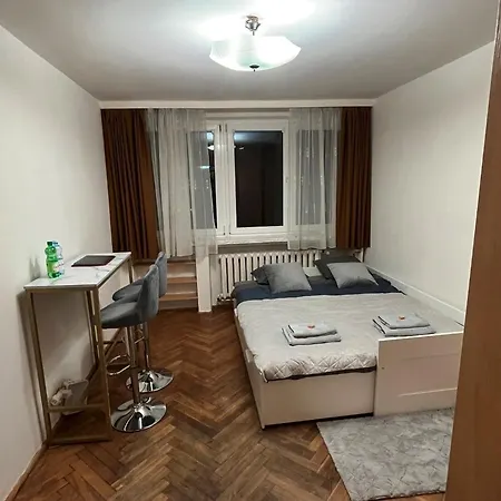 :: Center :: Apartment *