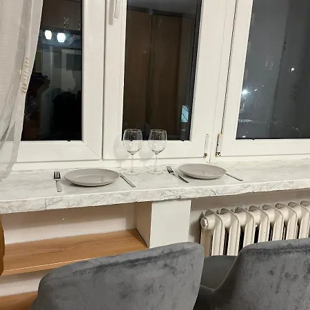 Апартаменты :: Center :: *