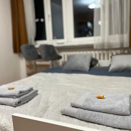 :: Center :: * Warsaw