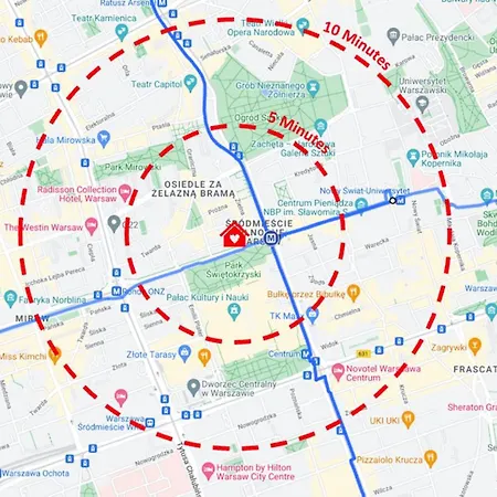 :: Center :: * Varsó