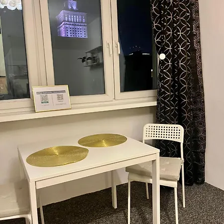 :: Center :: * Warsaw