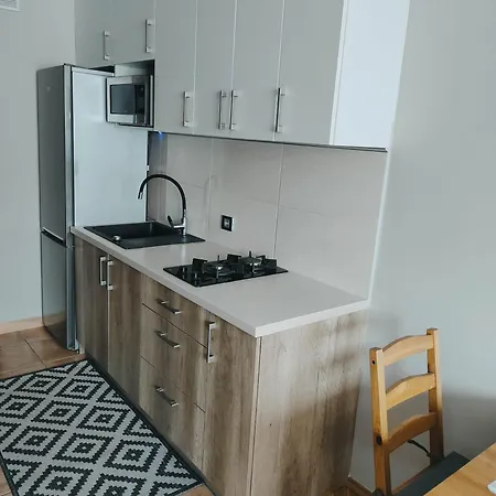 Apartment :: Center ::