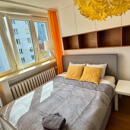 Apartment :: Center :: *