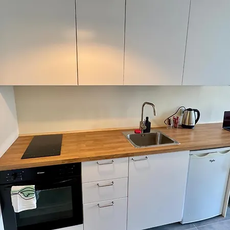 :: Center :: Apartment Warsaw