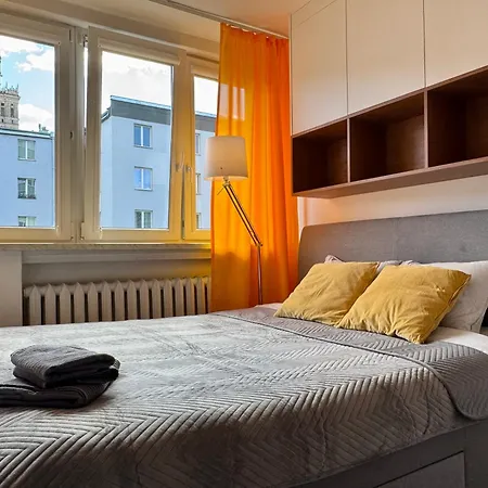 :: Center :: Apartment