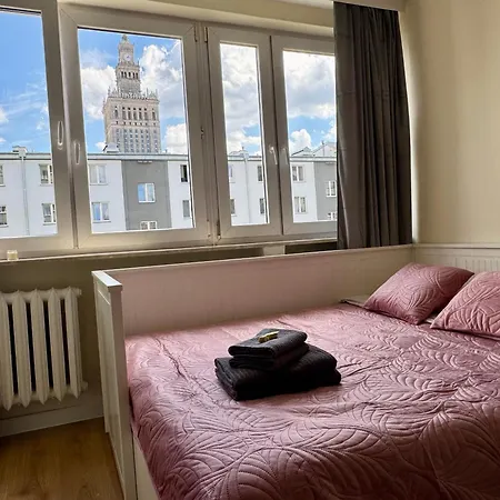 :: Center :: Apartment *