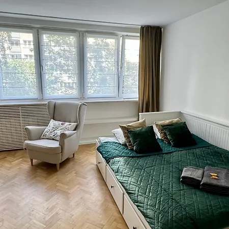 :: Center :: 아파트 바르샤바