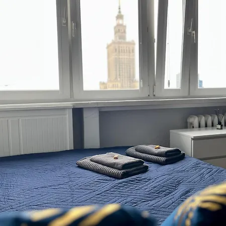 Apartman :: Center :: *