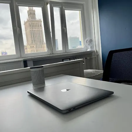 :: Center :: Apartman Varsó