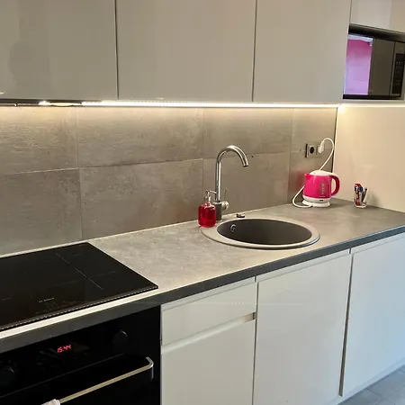 아파트 :: Center :: 바르샤바