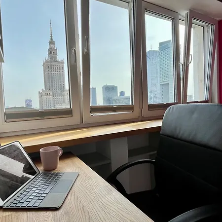 :: Center :: 바르샤바