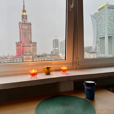 :: Center :: Apartment *