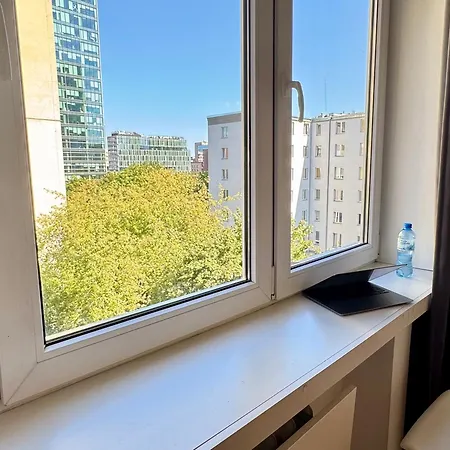 :: Center :: Appartement Warschau