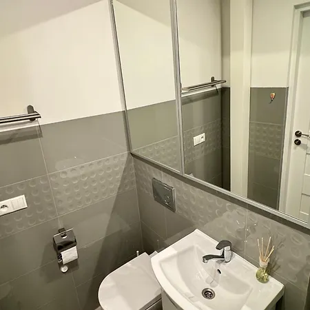 :: Center :: * 바르샤바