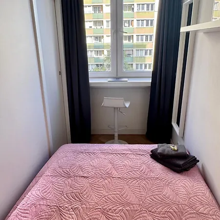 :: Center :: Apartment