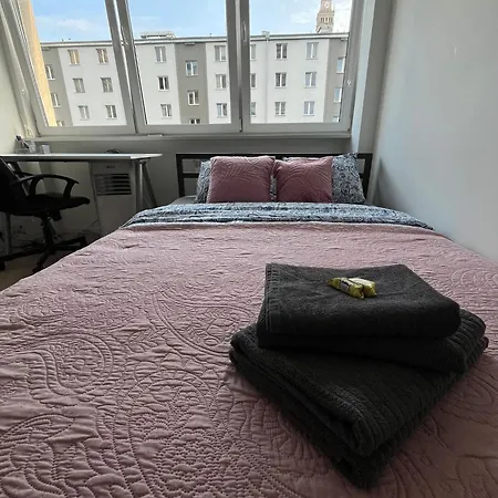 :: Center :: 바르샤바