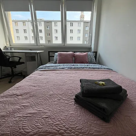 :: Center :: Apartment *