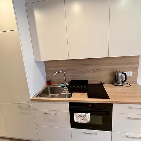 :: Center :: Apartman