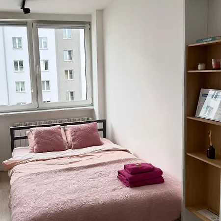 Apartment :: Center ::