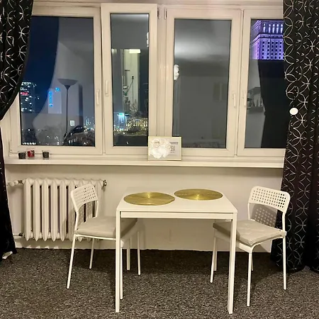 公寓 :: Center :: 华沙