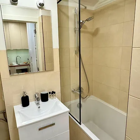 公寓 :: Center :: 华沙